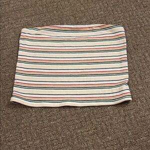 American Eagle Outfitters Tube Top